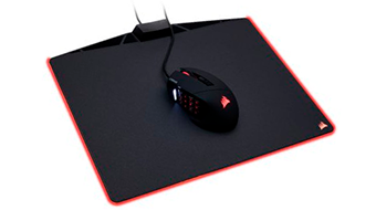 Corsair Gaming MM800 RGB POLARIS Mouse Pad - CH-9440020-EU